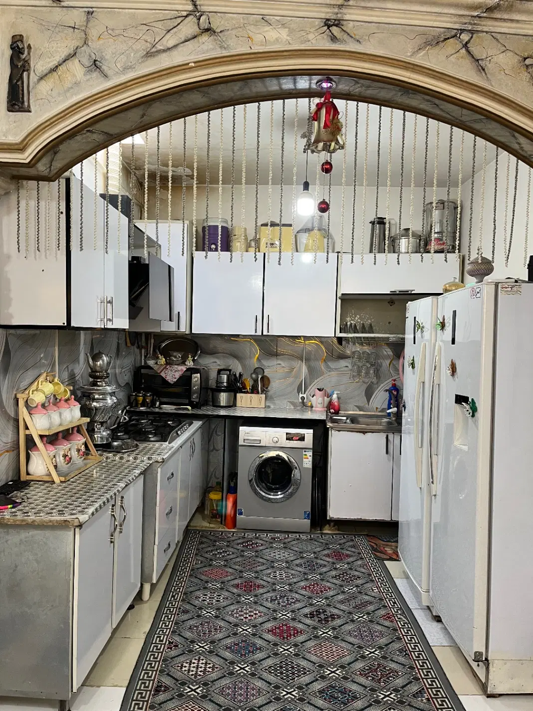خانه فروشی