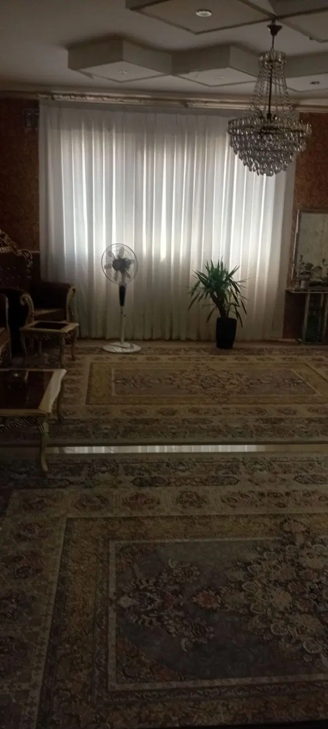 ۸۵ متر دوخوابه