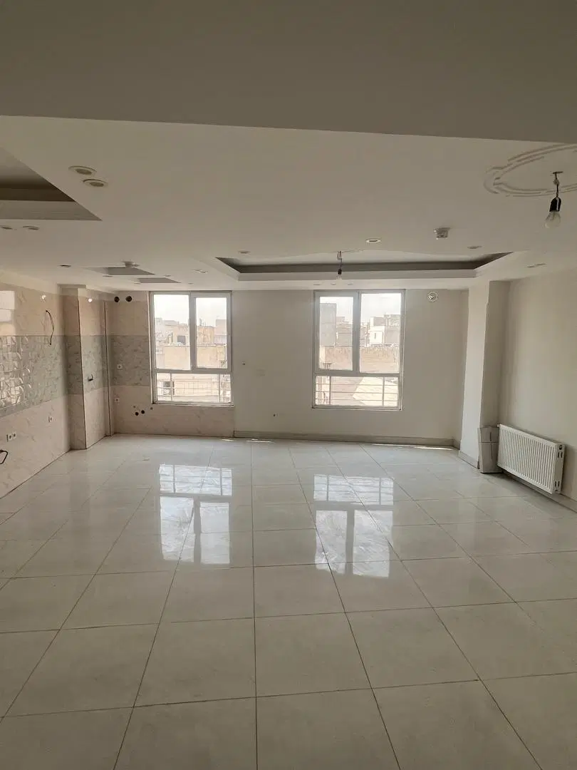 ۵۵متر دوخواب پارکینگ دار