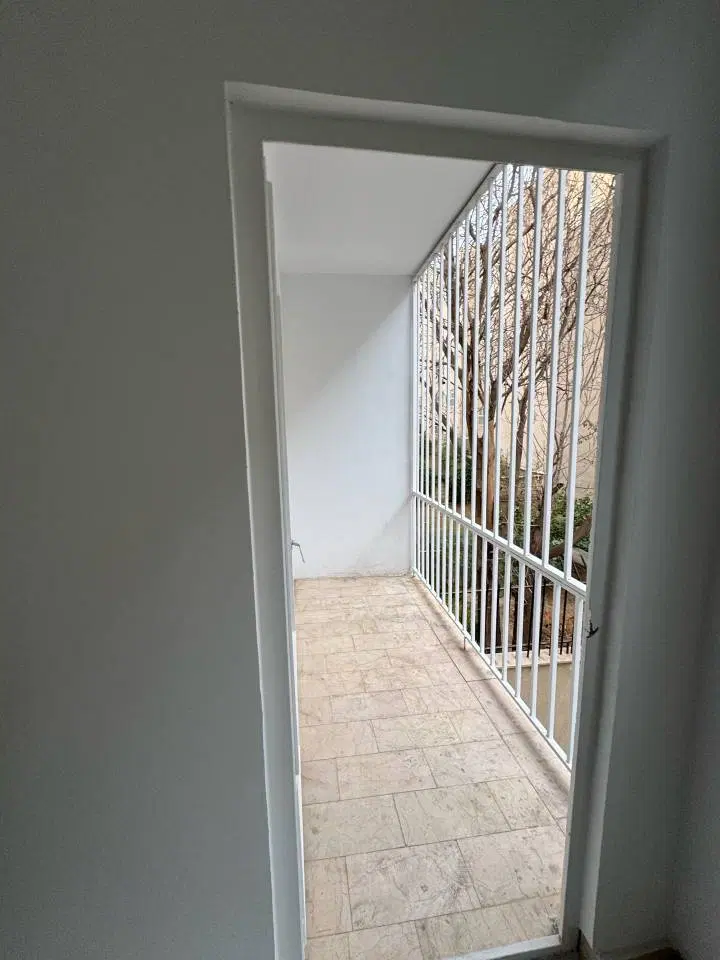 اجاره آپارتمان ۹۰ متری جنوبی ، پارکینگ و انباری