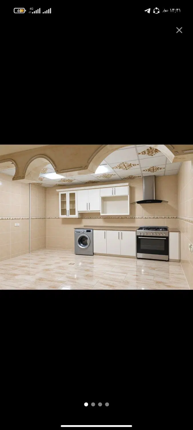 خونه اجاره ای مارگون