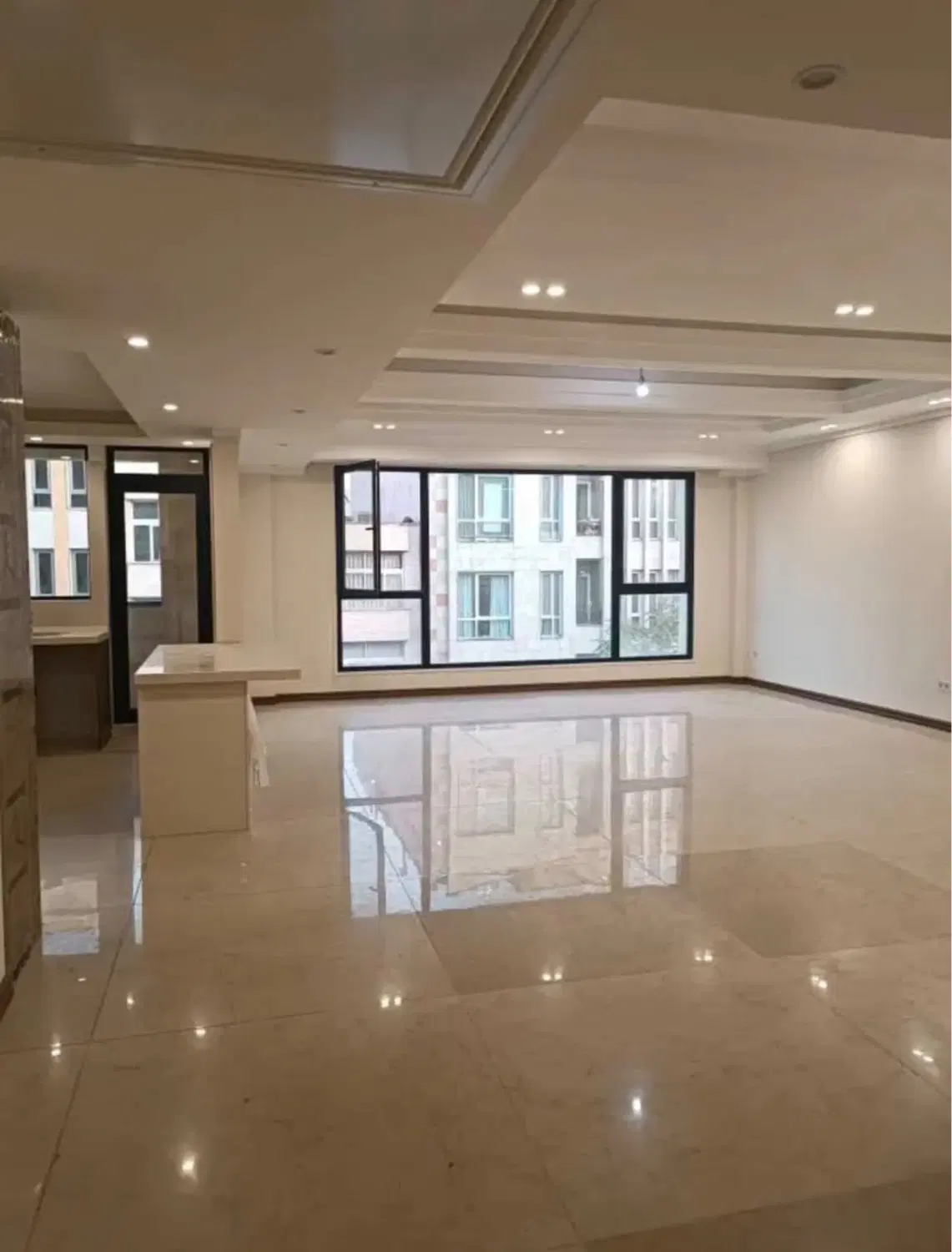 ۱۷۰ متر _ فول _ ۲ پارکینگ _ میدان کاج فرعی دنج