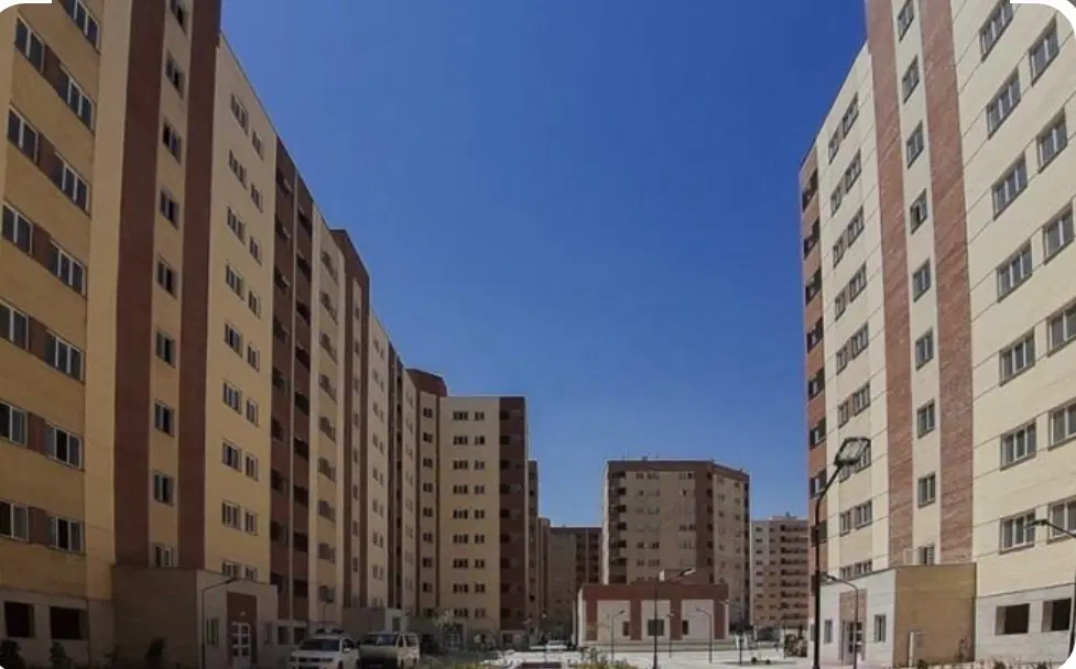فروش مسکن ملی