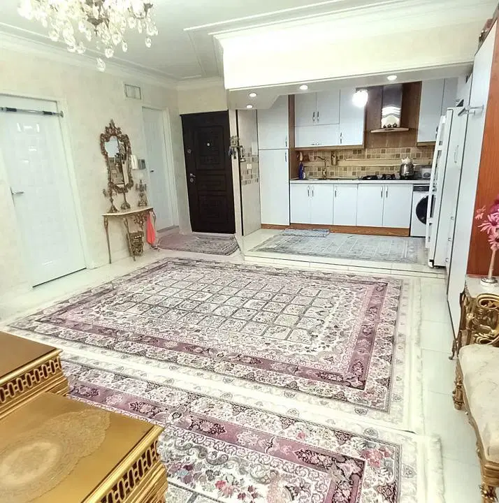 آپارتمان ۵۸متری _خوش نفشه _با پارکینگ _فروش‌