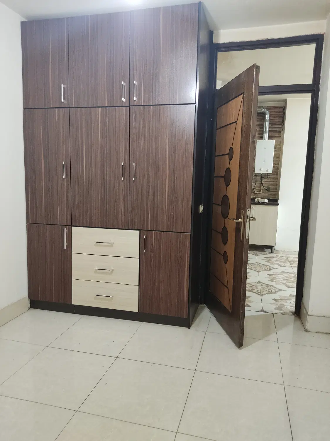 اجاره آپارتمان همکف