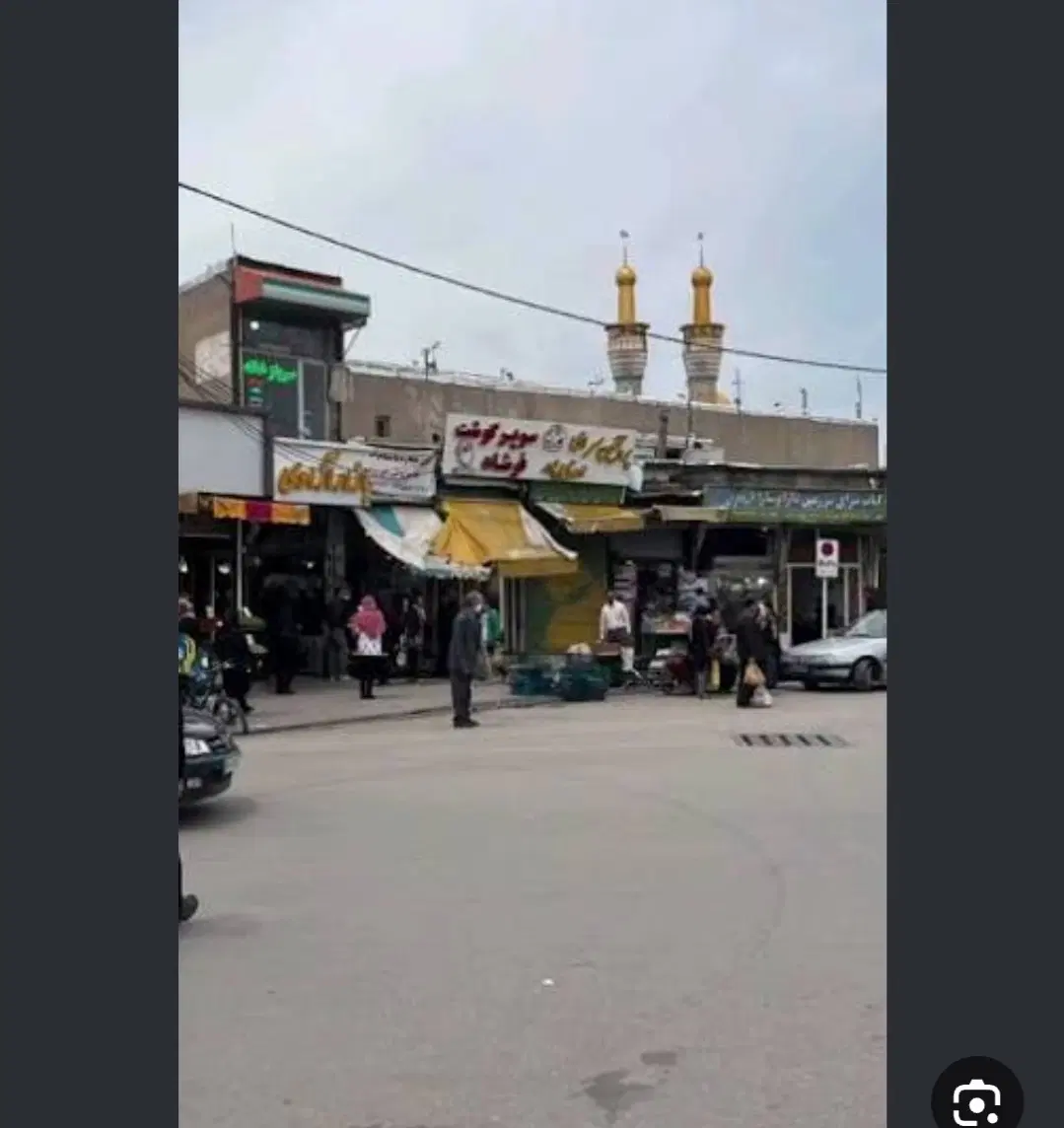 فروش مغازه