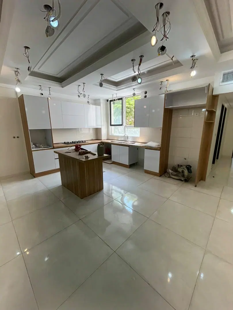 فروش آپارتمان خوش نقشه