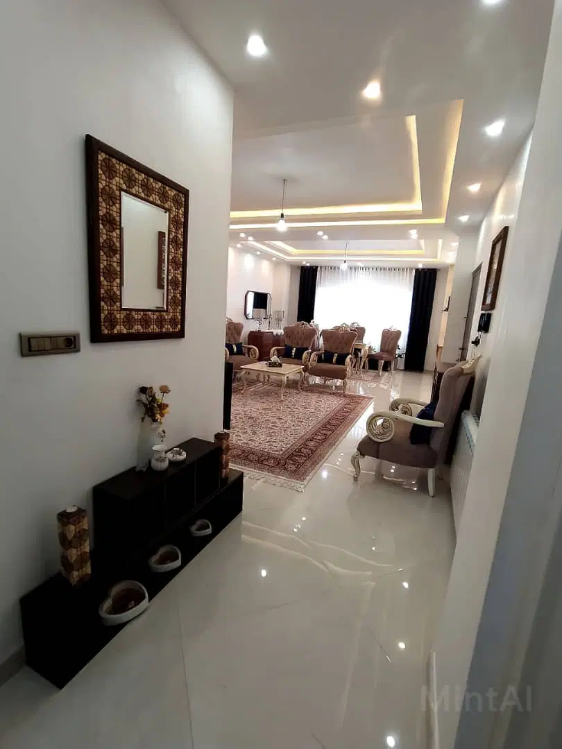 فرصت عالی برای خرید اپارتمان نوساز و به روز