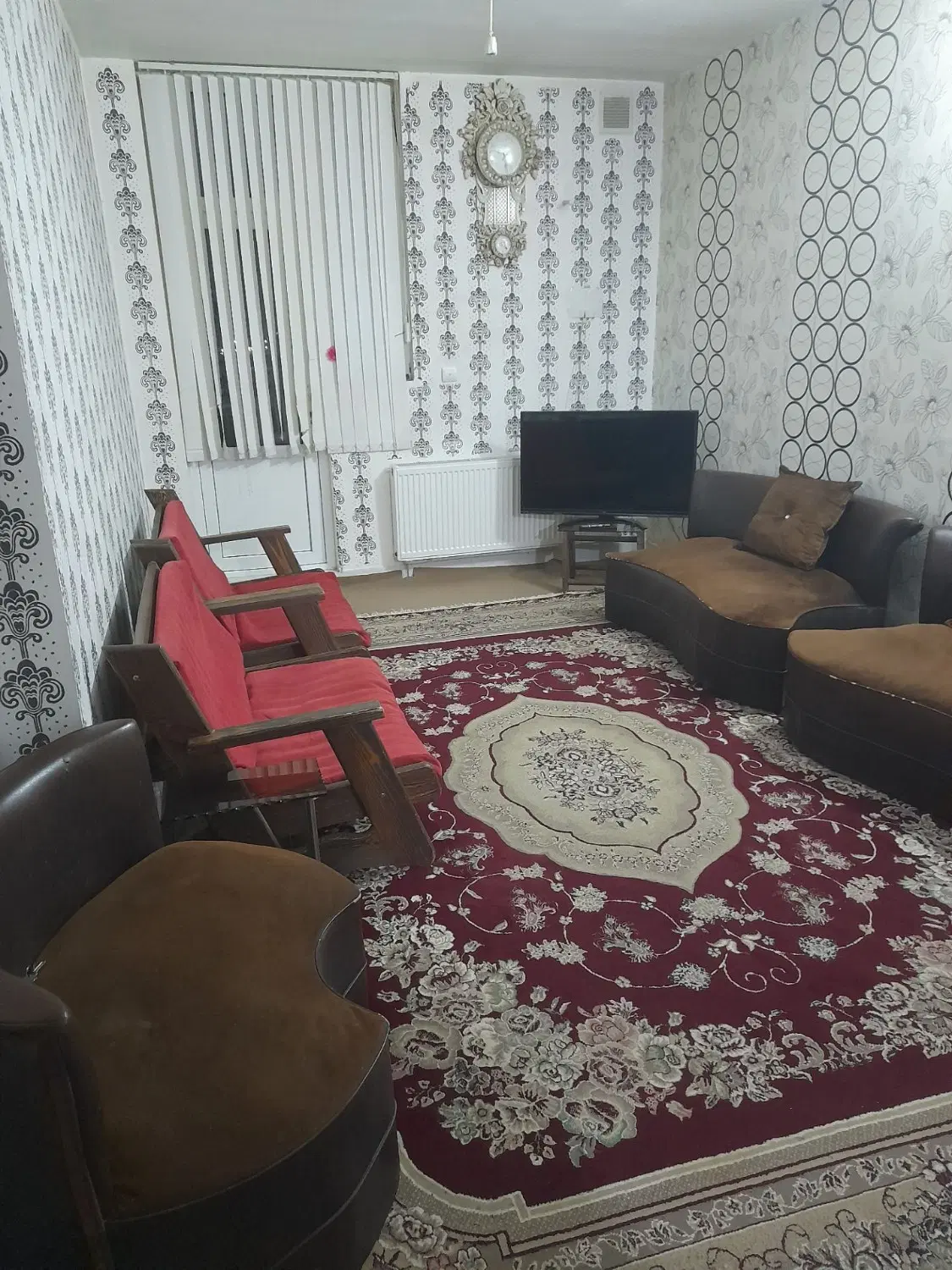 شهرک گلستان خیابان سعدی