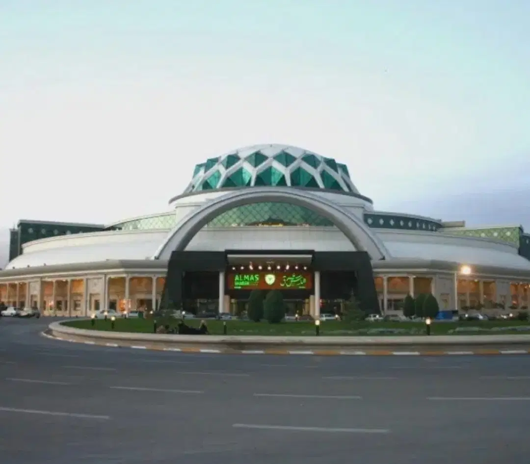 رهن و اجاره الماس شرق