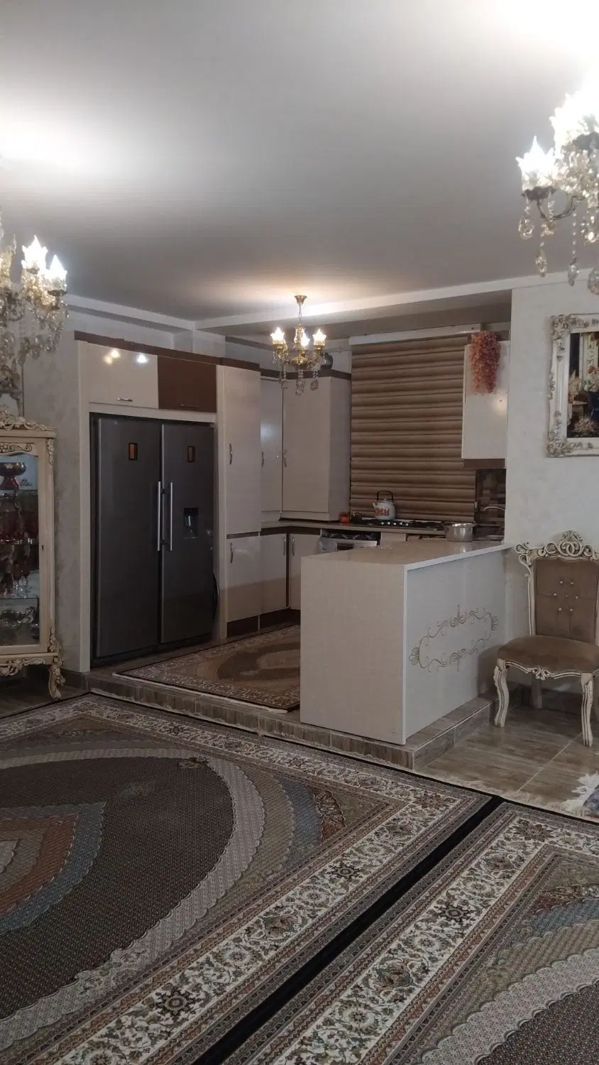 فروش آپارتمان ۹۰متری