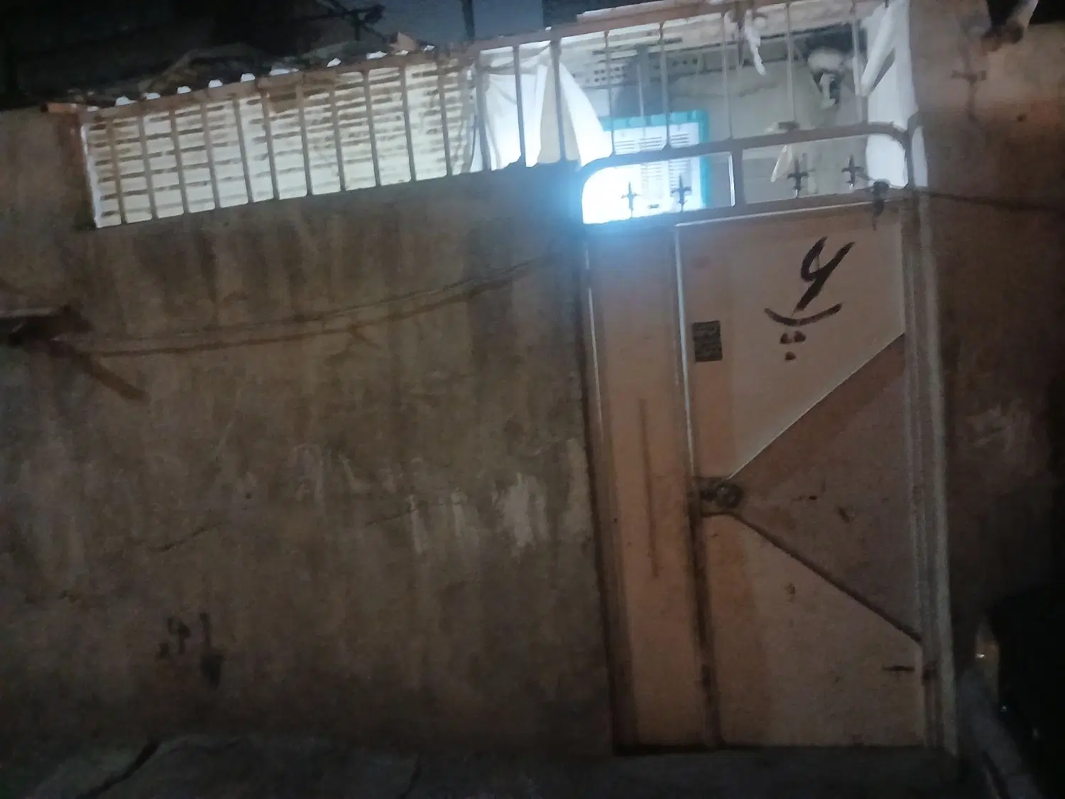 خانه ویلای ۵۰متری