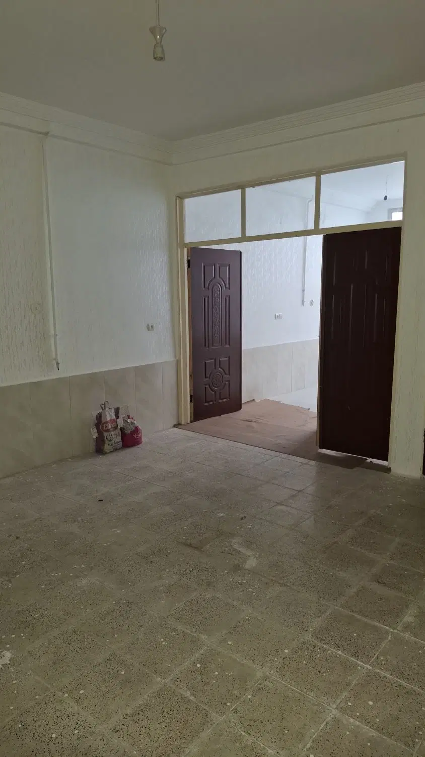 خانه ویلایی یک طبقه