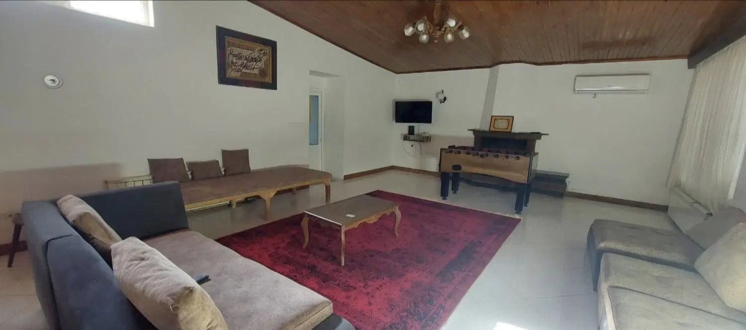 اجاره ویلا باغ استخردار دربست چالوس
