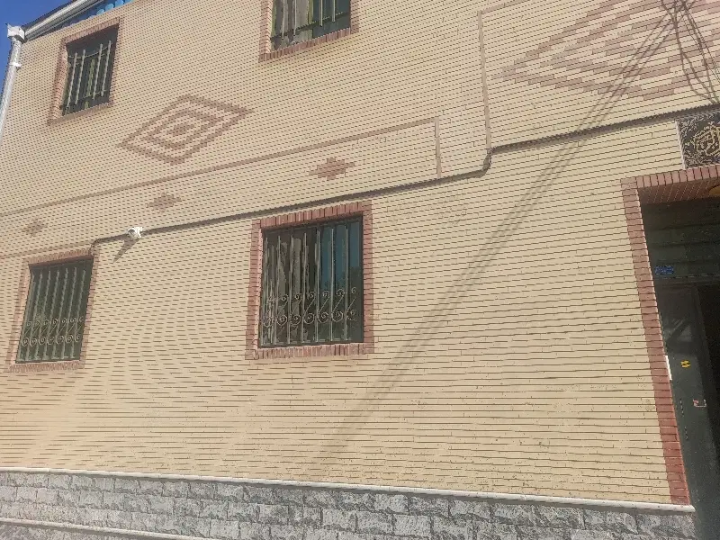 فروش خونه ویلایی قدیمی