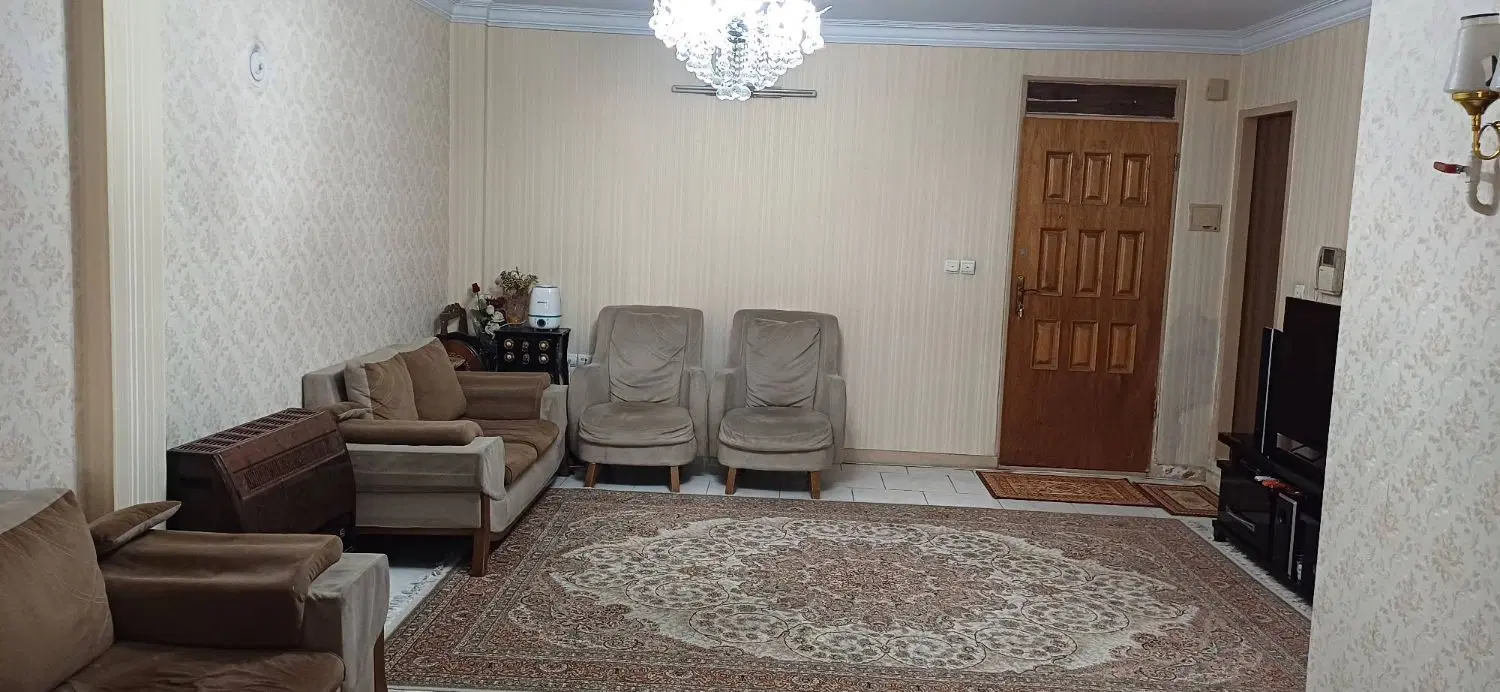 آپارتمان ۶۰ متری تهرانسر اصلی