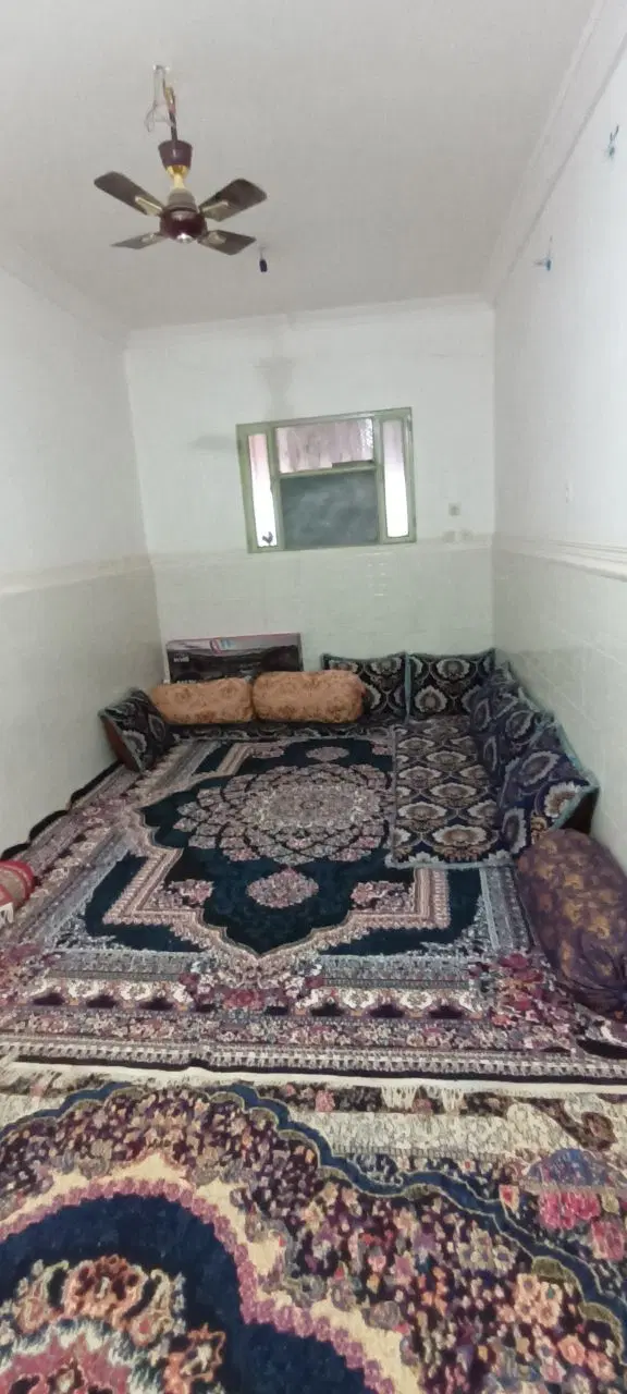 فروش خانه ویلایی نخل پیرمرد سه خواب