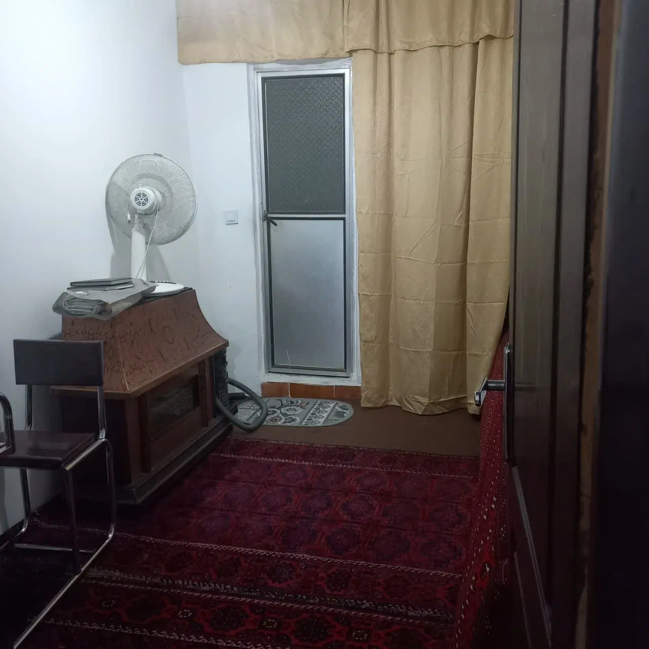 آپارتمان شیک رهن و اجاره