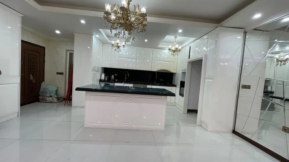 115متر*فول امکانات