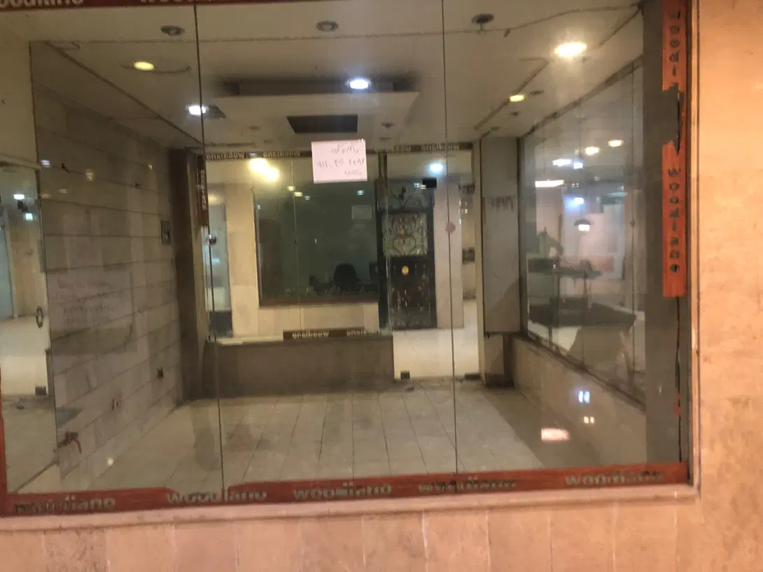 اجاره واحد تجاری ۳ نبش اقدسیه