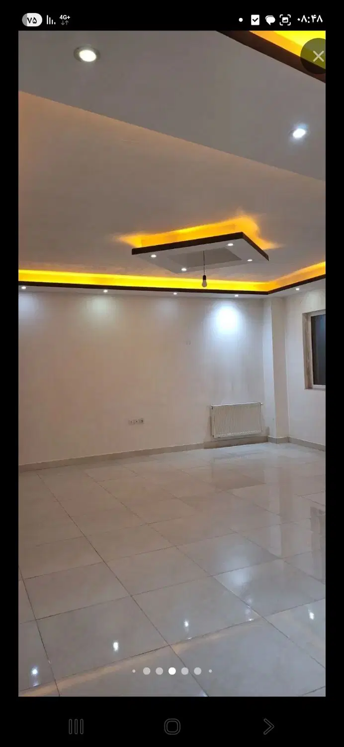 اپارتمان 100متری گلزاران درفک املاک اسیا بیرامی