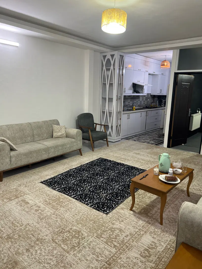 فروش آپارتمان،ایثارگران