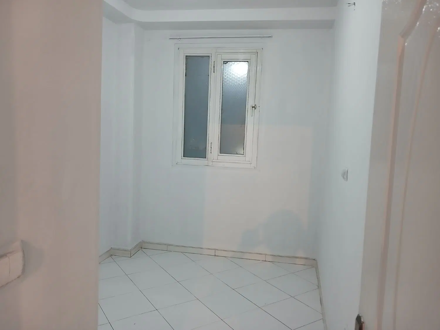 آپارتمان ۷۲متری