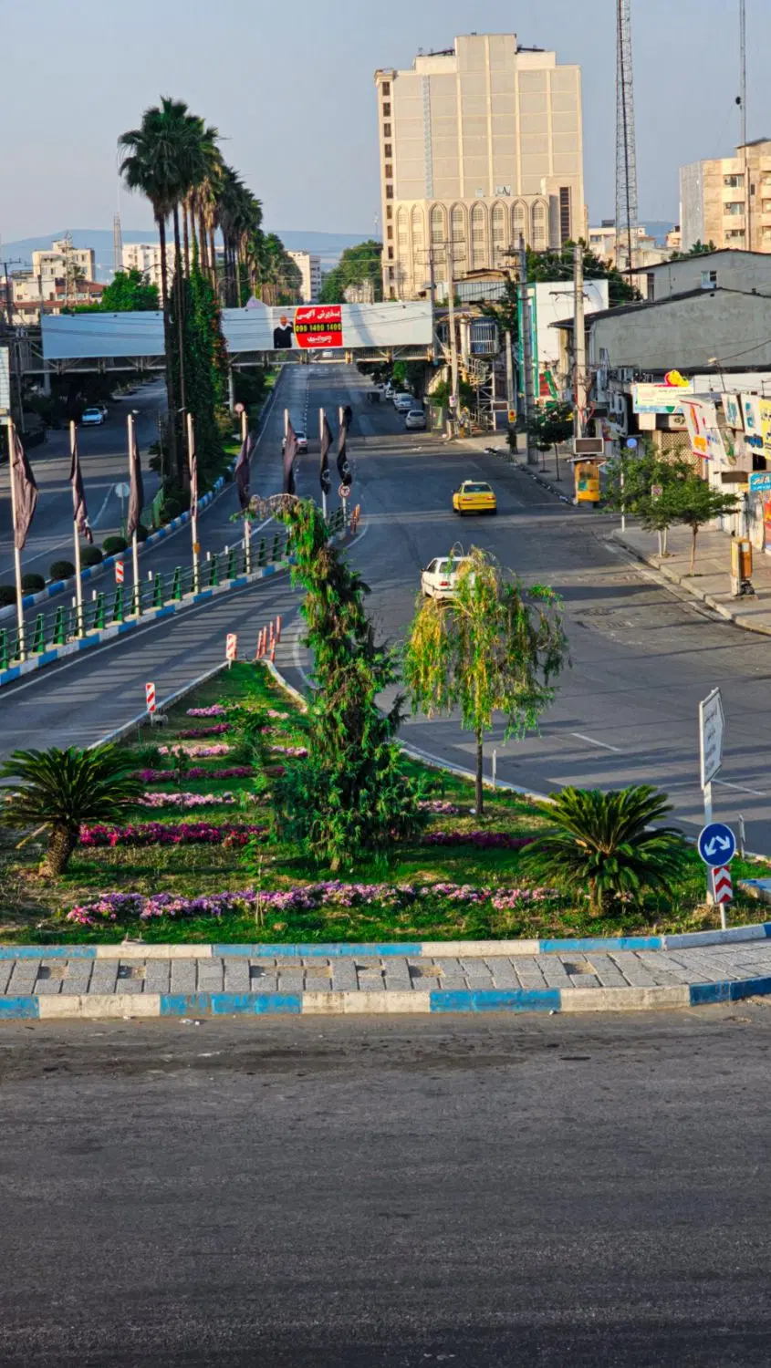 مغازه دور میدون خزر زیر قیمت کله ساری