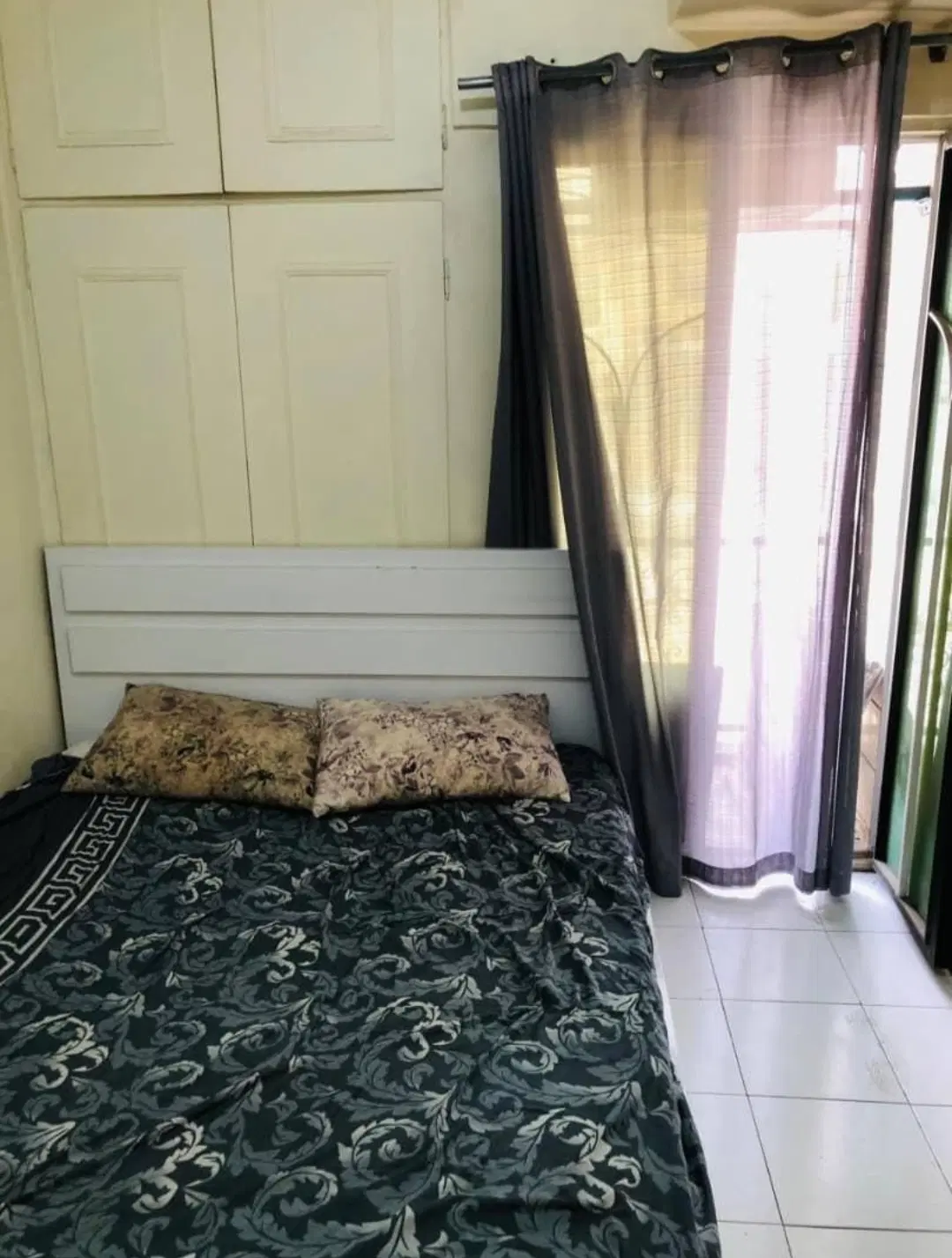 اجاره کوتاه مدت روزانه هفتگی آپارتمان مبله در سراج
