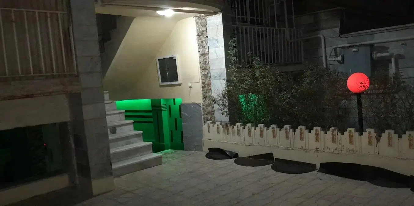 اجازه خانه