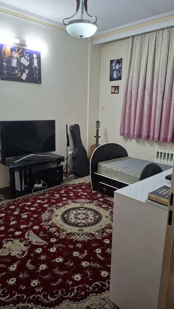 آپارتمان ۹۰متری