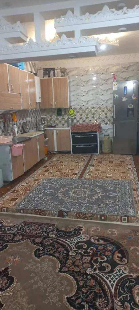 خانه ویلایی نوساز