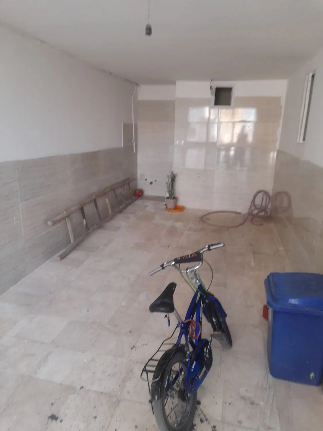 خانه سه خواب باپارکینگ