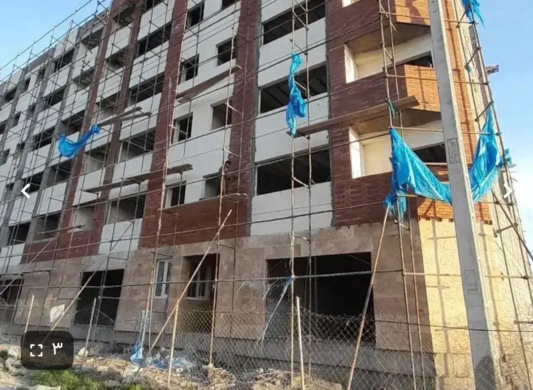 مسکن ملی فردیس شهرک نار