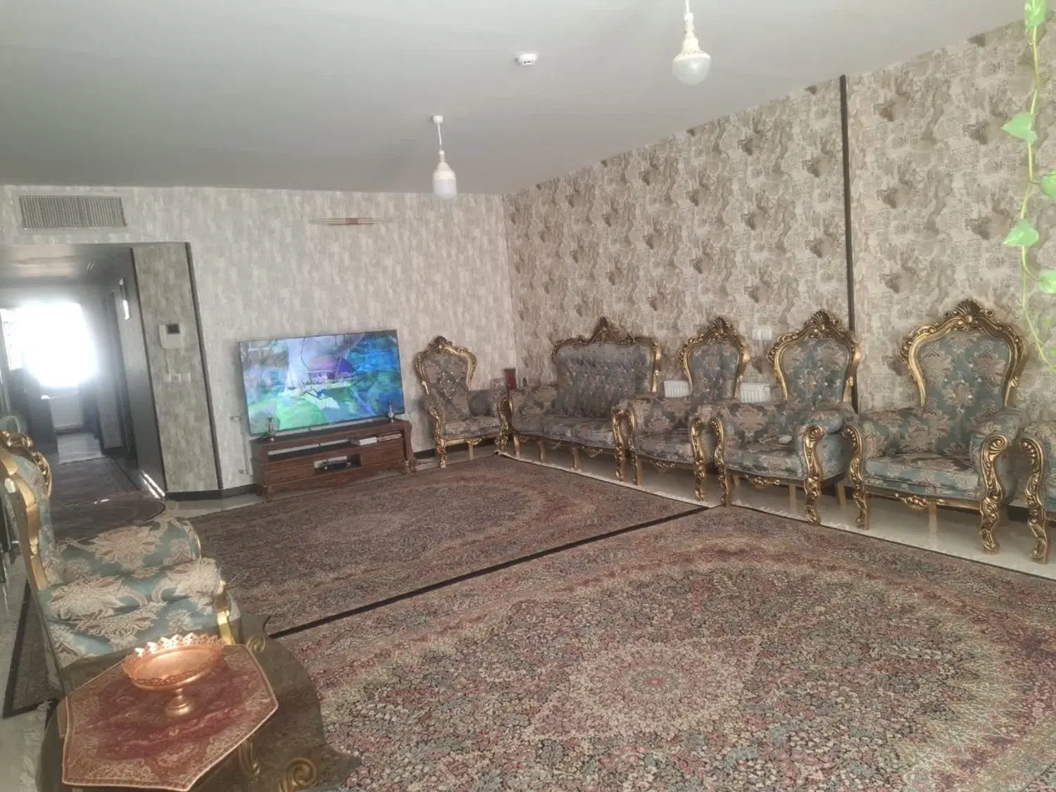 آپارتمان مجتمع مسکونی آفتاب
