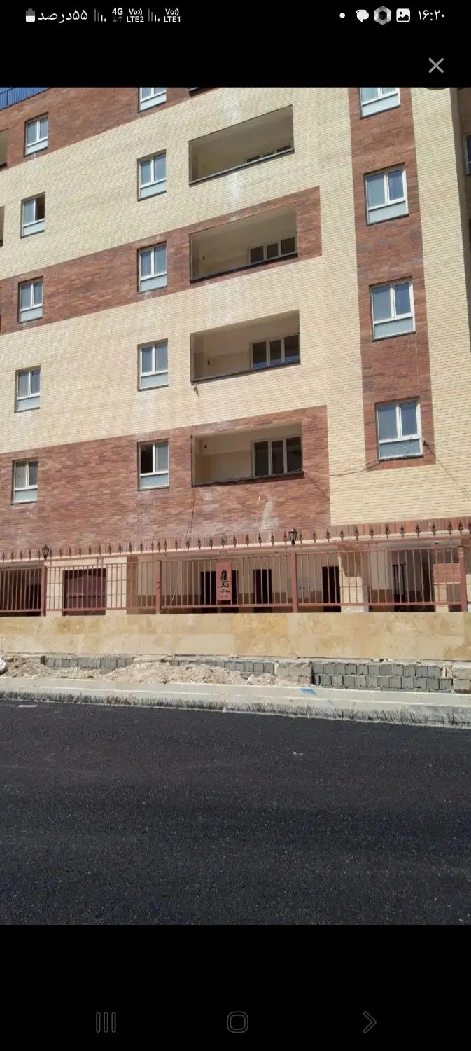 خریدار  مسکن ۵۶۰هکتاری