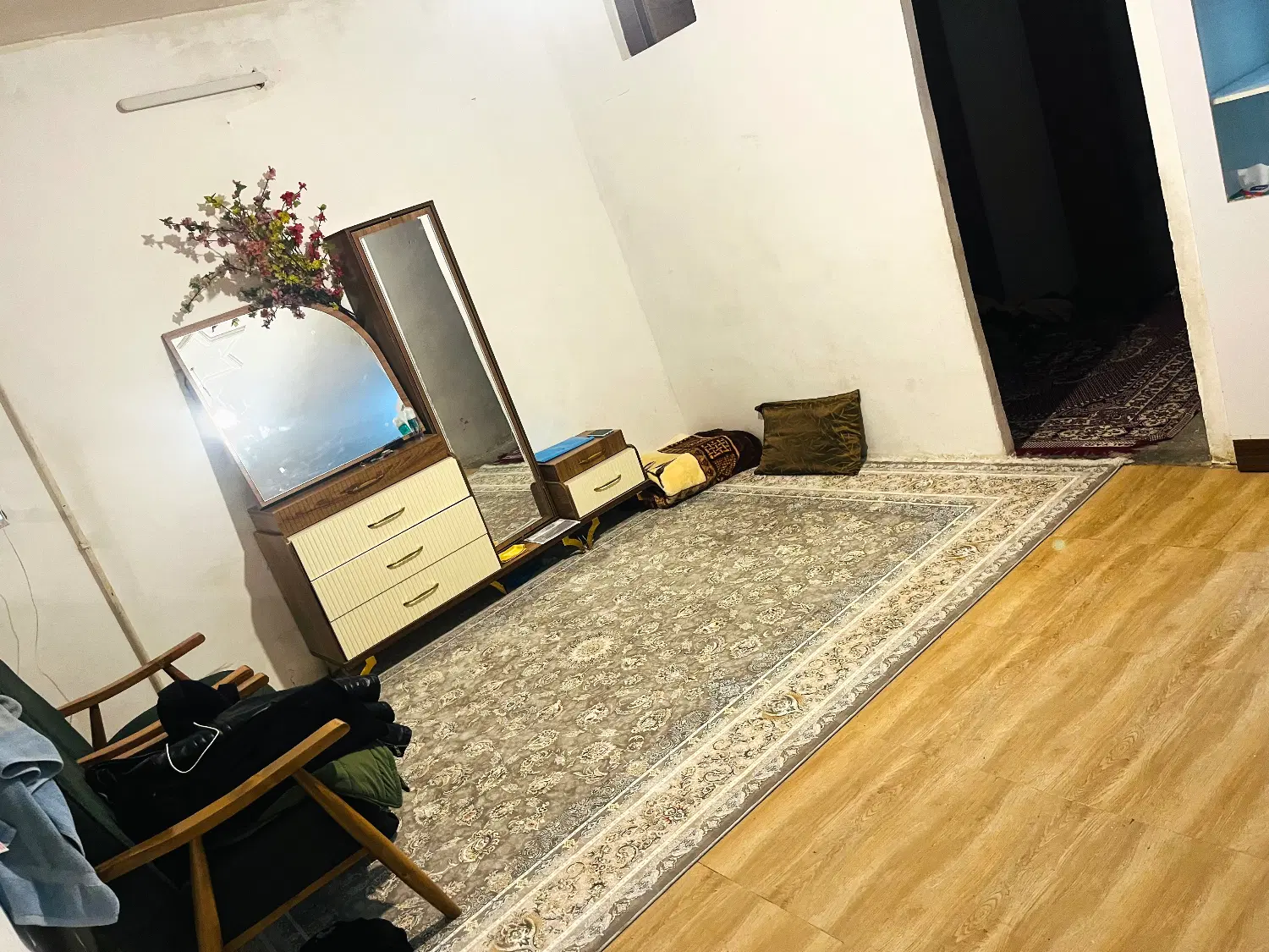 اجاره ساعتی سوئیت