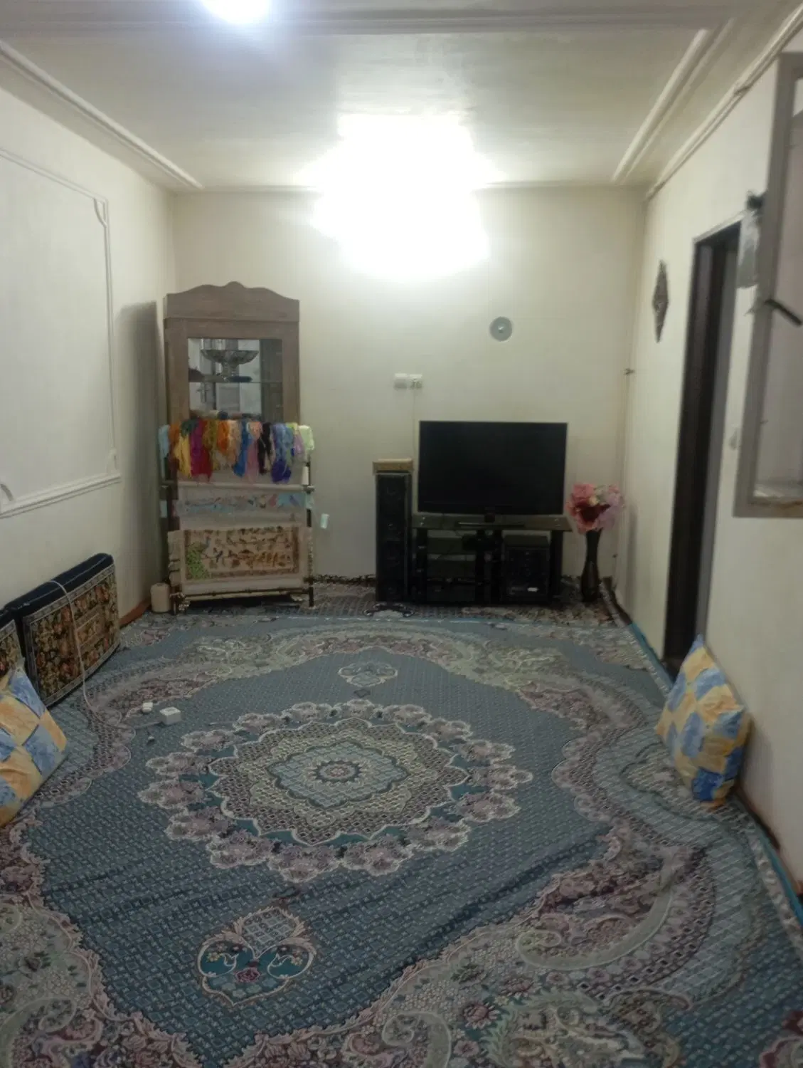 اجازه خونه ویلایی