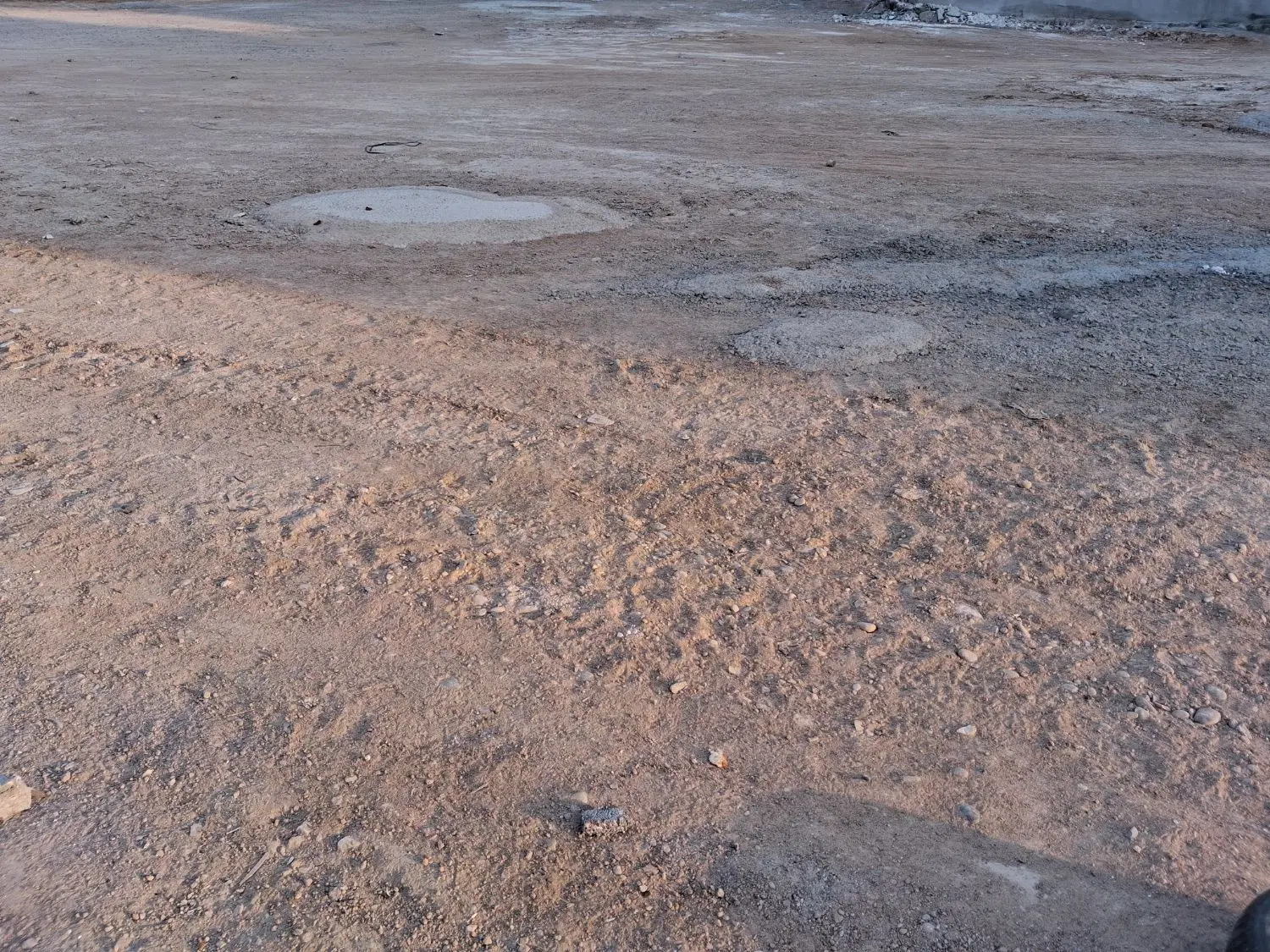 زمین در اهواز مهرشهر فاز ۳