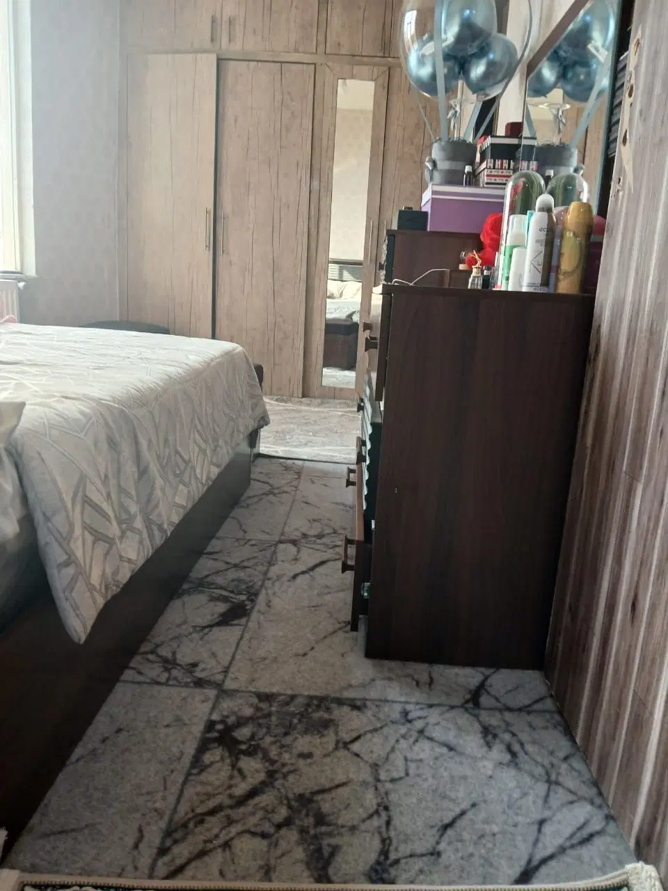 فروش_۹۵متر_برج گلها