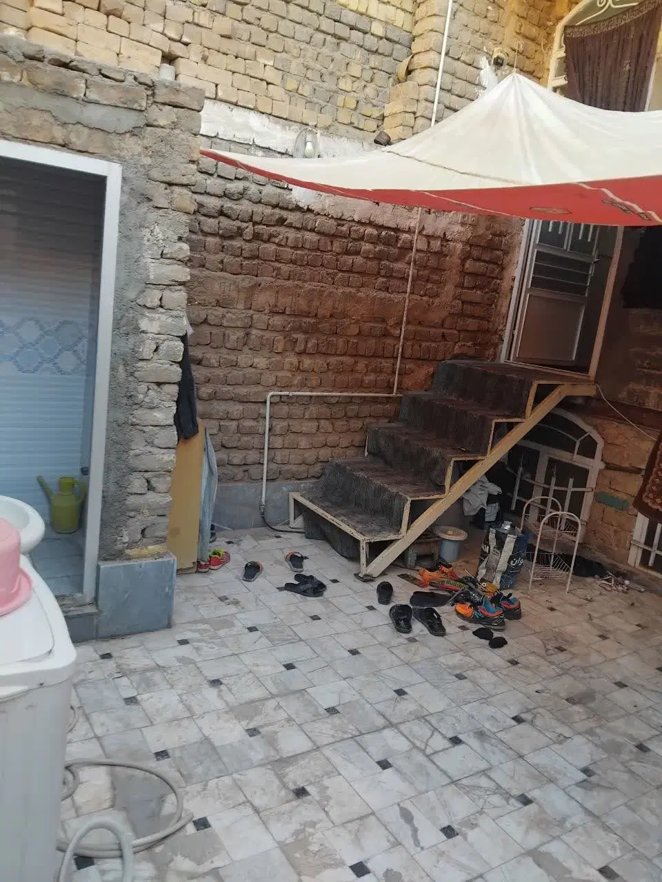 رهن و اجاره ی منزل