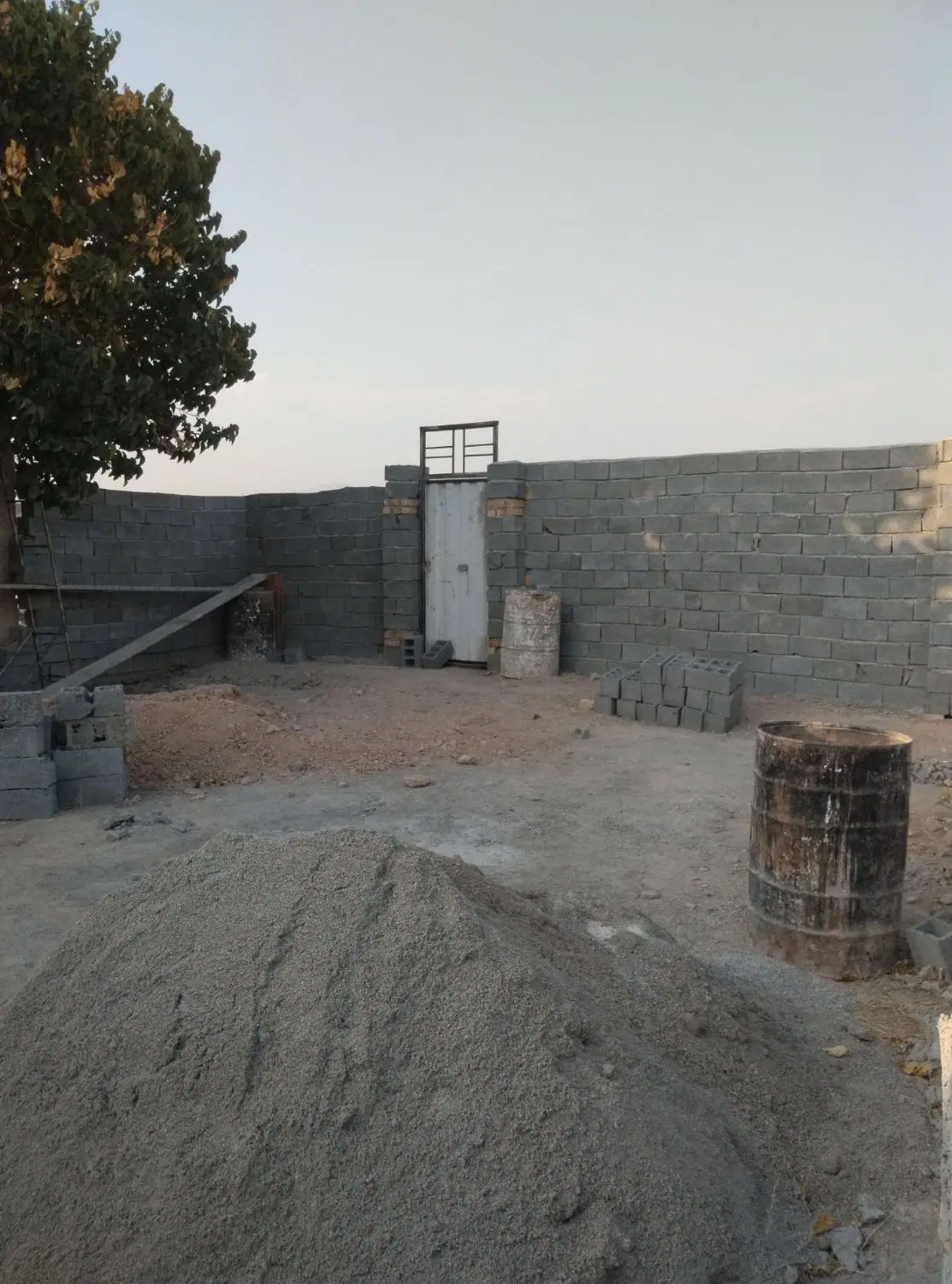 فروش چهاردیوای