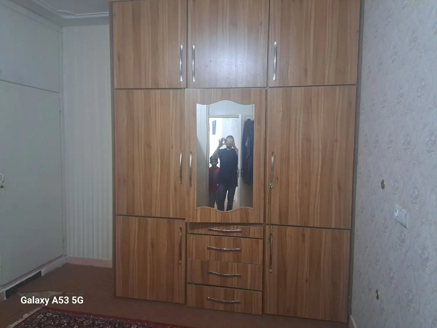 فروش منزل مسکونی