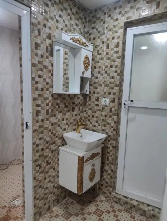 فروش آپارتمان مسکن مهر،صلح آباد