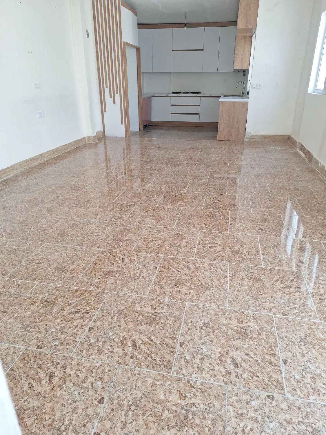 خونه باغ  در شهریار