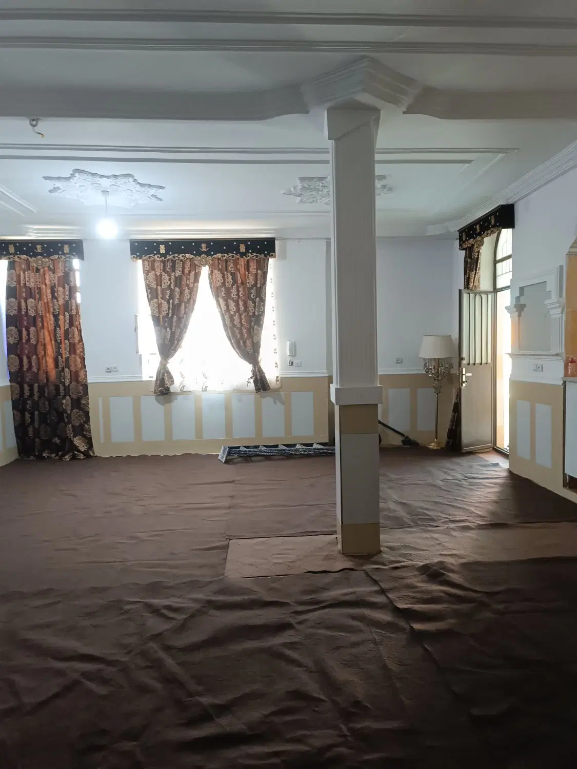 خانه اجاره ای