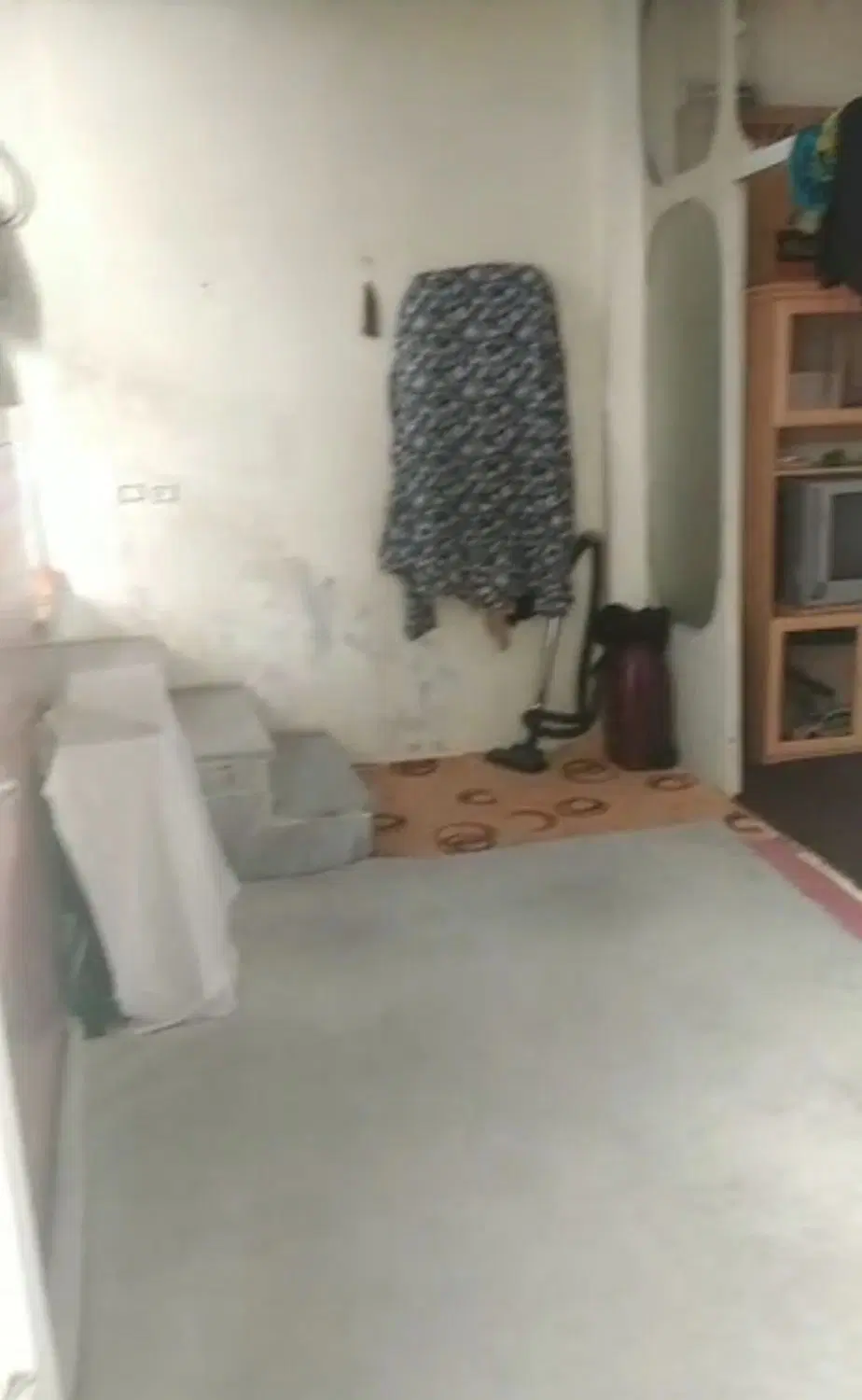 اجاره خانه ۱۴۰متری ویلایی