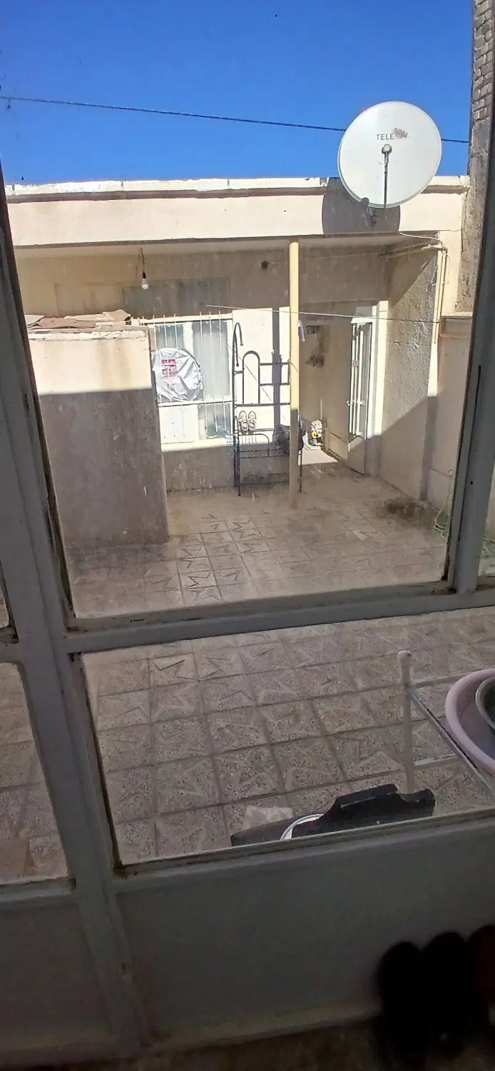 خانه ویلایی کوچه شاهسوند