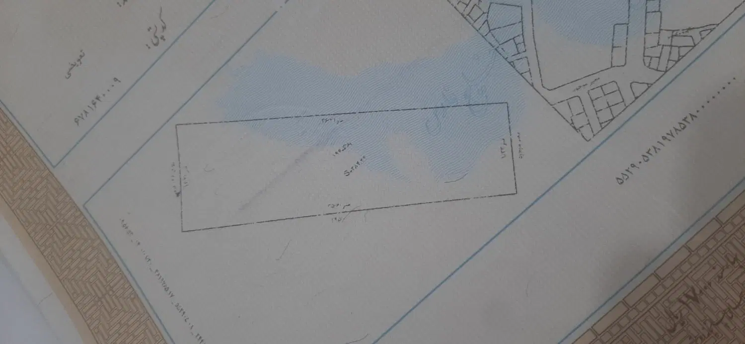 زمین تجاری