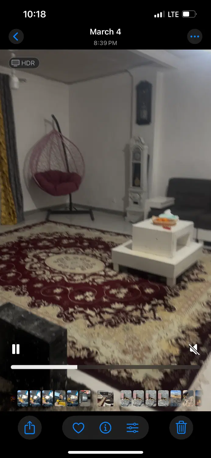 خونه باغ ۴۰۰متری سوسن اباد بحر جاده شنی